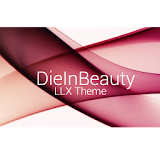 DieInBeauty LL Theme\Template icon