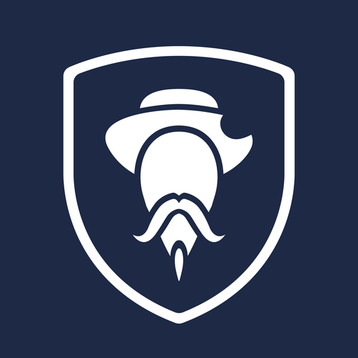 Colegio Cervantes logo
