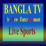 BANGLA TV CHANNEL icon