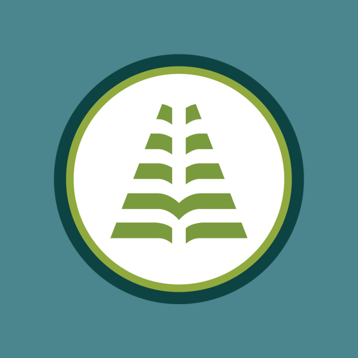 Evergreen Bible Church logo