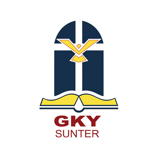 GKY Sunter 1.0.2 Icon