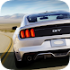 Mustang Drift Simulator - Androidアプリ