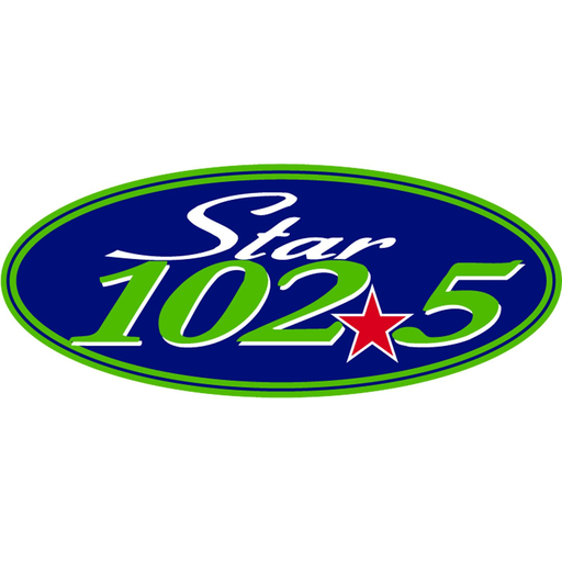 Star 102.5FM logo