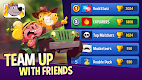 screenshot of Match Masters