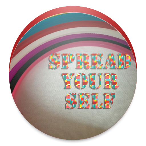 Spread Your Self