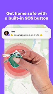 Unknown app Screenshot