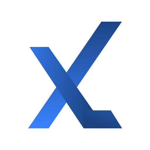 LibanX logo