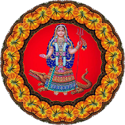 Maa Khodiyar  Icon