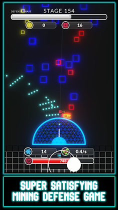 Dome Defenders - Screenshot 1