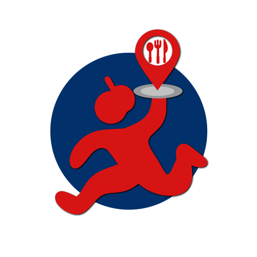 Your Chow Runner logo