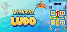 Telligent Ludo-Rivals Match APK