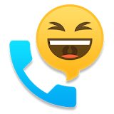 Helium - Funny Call Voice Changer icon