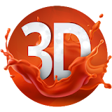 3D Wallpapers icon