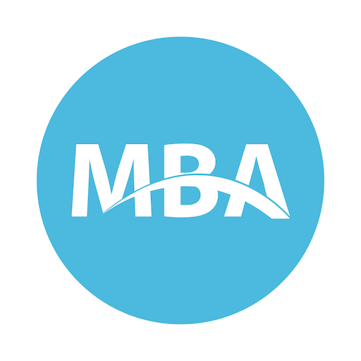 My Business App logo