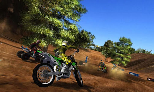 Code Triche 2XL MX Offroad APK MOD (Astuce) screenshots 1