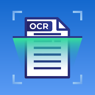 OCR Text Scanner-Image to Text apk