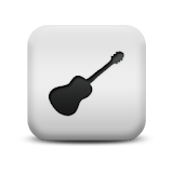 Guitar Tunings Lite icon