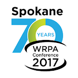 2017 WRPA Conference icon