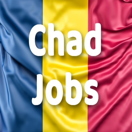 Chad Jobs, Jobs in Chad logo