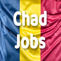 Chad Jobs Jobs in Chad