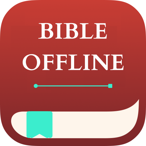 Bible Offline  Icon