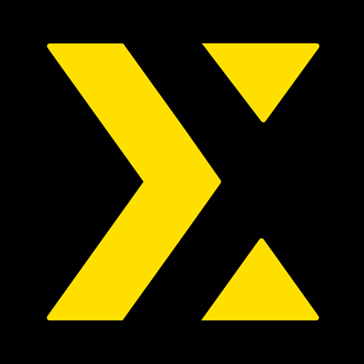 AXM logo