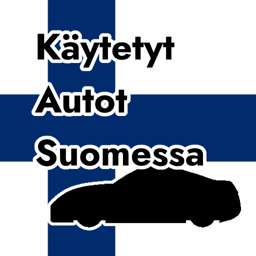 Käytetyt-Vaihto Autot Suomessa Download on Windows