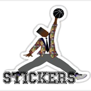 WAStickerApps The Fresh Prince of Bel-Air