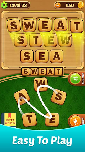 Word Connect 2020 - Word Puzzle Game 1.006 screenshots 2