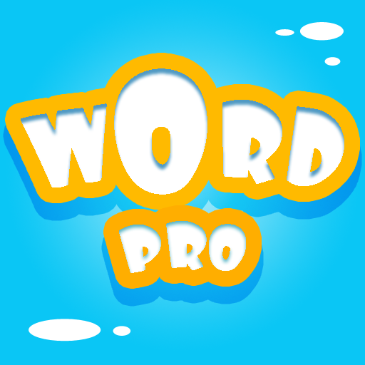 Word Puzzle Pro - A Word Game