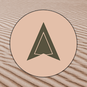 Sand - Android 12 Icons