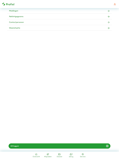 MijnGHZ screenshot 8