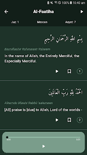 Hidhayah - Daily Companion