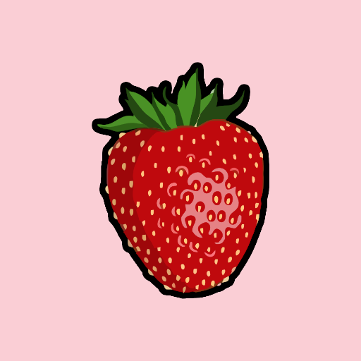 Strawberries Live Wallpaper Download on Windows