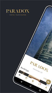 Paradox Hotels