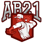 Cover Image of Herunterladen Astonishing Baseball 21 - Simulator Game  APK