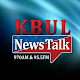 NewsTalk 95.5 - Billings News Radio (KCHH-KBUL) Unduh di Windows