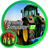 New Farming Simulator Tricks icon