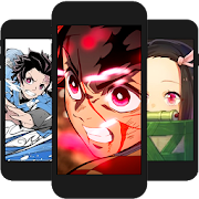 Top 42 Personalization Apps Like Kimetsu Anime No Yaiba Wallpapers - Best Alternatives