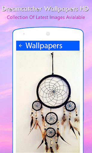 Dreamcatcher Wallpapers HD Screen 2