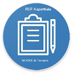 Cover Image of ダウンロード RCF Electrical : Works  APK