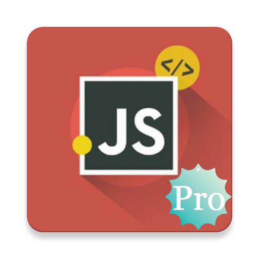 JavaScript Programming Pro logo
