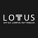 Lotus Campus App
