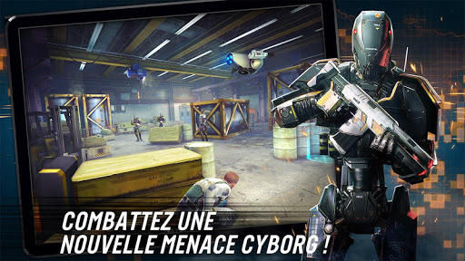 Télécharger Gratuit CONTRACT KILLER: SNIPER APK MOD (Astuce) screenshots 2