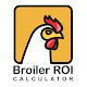 Broiler ROI Calculator Download on Windows