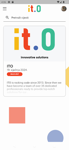 ITO Screen 3