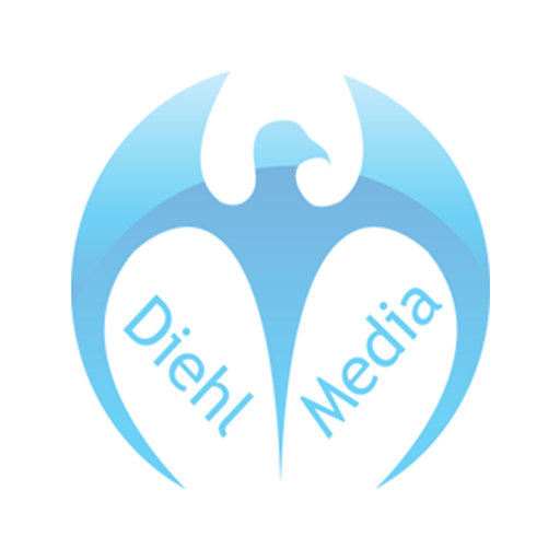 Diehl Media, LLC logo