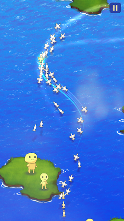 Game screenshot Skyward Journey hack
