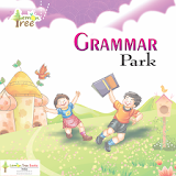 Grammar Park 5 icon