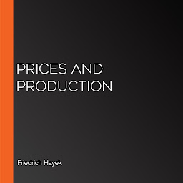 Obraz ikony: Prices and Production